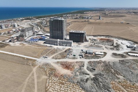 Продажа квартиры  в Искеле, Северный Кипр 1+1, 67м2, №183599 – фото 28