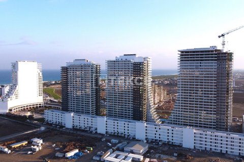 Продажа квартиры  в Искеле, Северный Кипр 1+1, 67м2, №183599 – фото 5