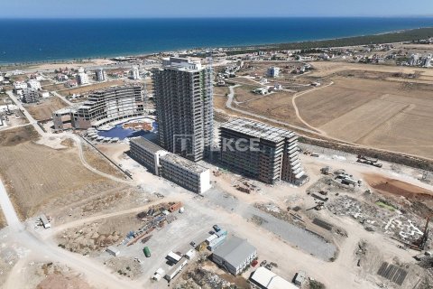 Продажа квартиры  в Искеле, Северный Кипр 1+1, 67м2, №183599 – фото 29