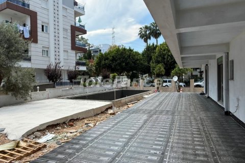 2+1 Lägenhet i Antalya, Turkiet Nr. 175633 - 3