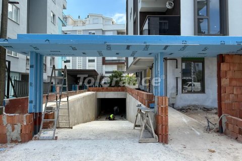 2+1 Lägenhet i Antalya, Turkiet Nr. 175633 - 16