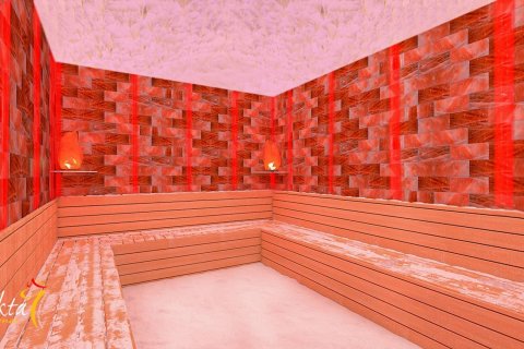 Продажа квартиры  в Махмутларе, Анталье, Турция 2+1, 135м2, №186662 – фото 22