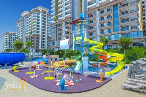 Apartment for sale  in Mahmutlar, Antalya, Turkey, 2 bedrooms, 135m2, No. 186659 – photo 2