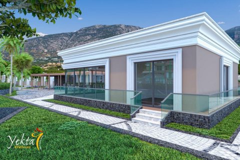 Apartment for sale  in Mahmutlar, Antalya, Turkey, 2 bedrooms, 135m2, No. 186659 – photo 13