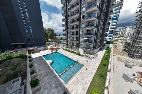 Продажа квартиры  в Аланье, Анталье, Турция 2+1, 118м2, №172059 – фото 2