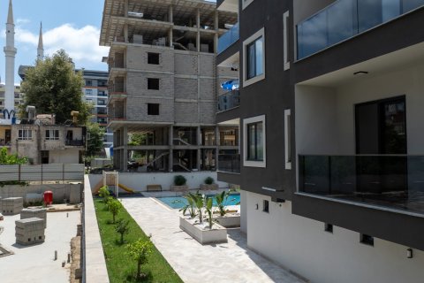 Продажа квартиры  в Аланье, Анталье, Турция 2+1, 118м2, №172059 – фото 8