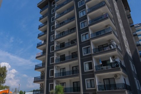 4+1 Wohnung  in Alanya, Antalya, Türkei Nr. 172057 - 4