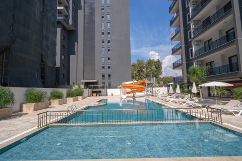 4+1 Wohnung  in Alanya, Antalya, Türkei Nr. 172057 - 8