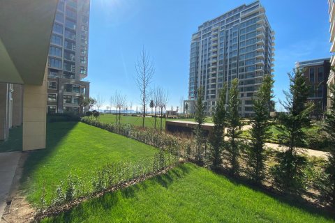 Продажа квартиры  в Стамбуле, Турция 4+1, 165м2, №172100 – фото 12