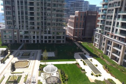 Продажа квартиры  в Стамбуле, Турция 4+1, 165м2, №172100 – фото 11