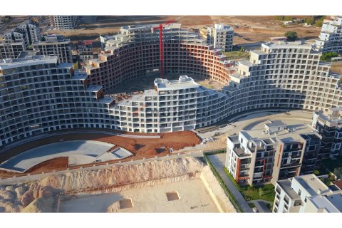 2+1 Lägenhet  i Aksu, Antalya, Turkiet Nr. 162428 - 19