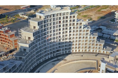 2+1 Lägenhet  i Aksu, Antalya, Turkiet Nr. 162428 - 18