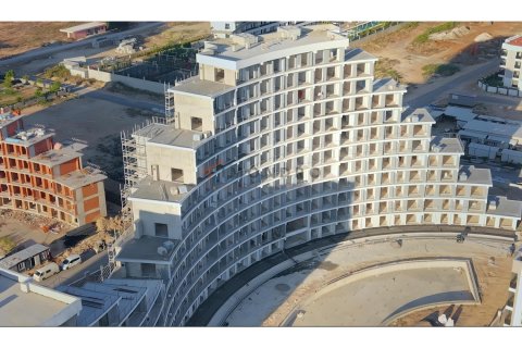 1+1 Leilighet  i Aksu, Antalya, Tyrkia Nr. 162427 - 21