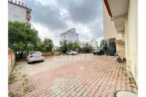 آپارتمان در Kepez،  Antalya ، ترکیه 90 متر مربع.  شماره 192390 - 4