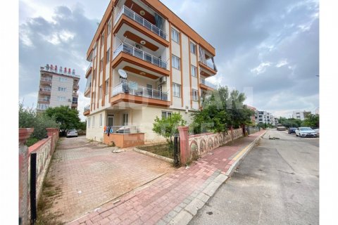 آپارتمان در Kepez،  Antalya ، ترکیه 90 متر مربع.  شماره 192390 - 1