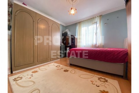 آپارتمان در Kepez،  Antalya ، ترکیه 90 متر مربع.  شماره 192390 - 12