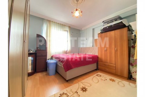 آپارتمان در Kepez،  Antalya ، ترکیه 90 متر مربع.  شماره 192390 - 13