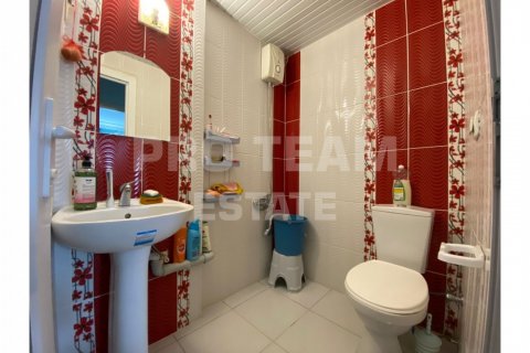 آپارتمان در Kepez،  Antalya ، ترکیه 90 متر مربع.  شماره 192390 - 14