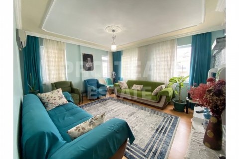 آپارتمان در Kepez،  Antalya ، ترکیه 90 متر مربع.  شماره 192390 - 8