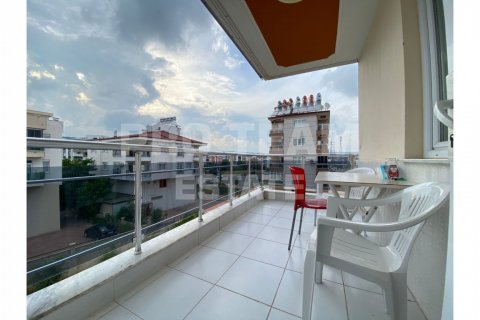 آپارتمان در Kepez،  Antalya ، ترکیه 90 متر مربع.  شماره 192390 - 7