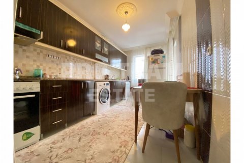 آپارتمان در Kepez،  Antalya ، ترکیه 90 متر مربع.  شماره 192390 - 5