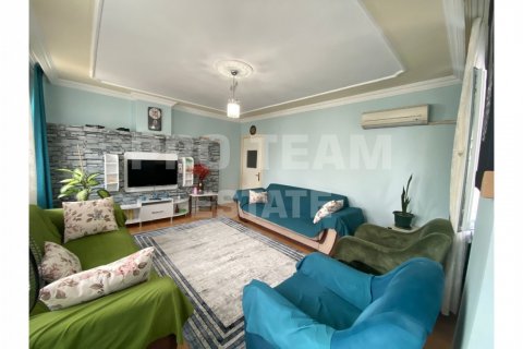 آپارتمان در Kepez،  Antalya ، ترکیه 90 متر مربع.  شماره 192390 - 9