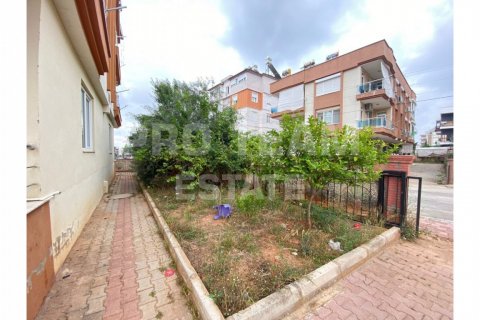 آپارتمان در Kepez،  Antalya ، ترکیه 90 متر مربع.  شماره 192390 - 3