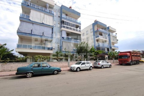 آپارتمان در Muratpasa،  Antalya ، ترکیه 85 متر مربع.  شماره 192391 - 2