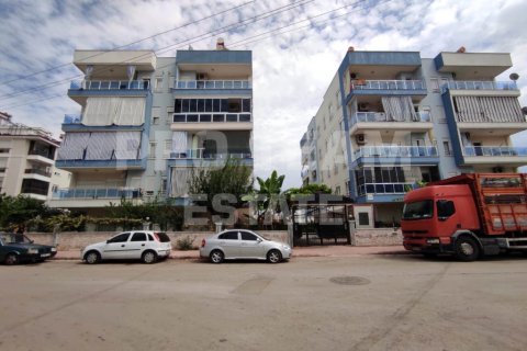 آپارتمان در Muratpasa،  Antalya ، ترکیه 85 متر مربع.  شماره 192391 - 3