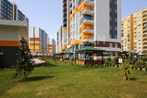 Продажа квартиры в Кепезе, Анталье, Турция 2 комн., 45м2, №192388 – фото 9