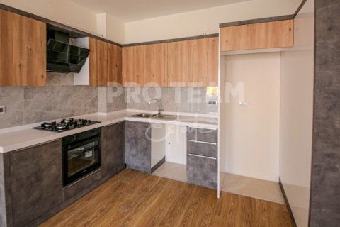 Продажа квартиры в Кепезе, Анталье, Турция 2 комн., 45м2, №192388 – фото 13