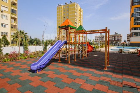 Продажа квартиры в Кепезе, Анталье, Турция 2 комн., 45м2, №192388 – фото 8