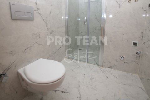 Продажа квартиры в Кепезе, Анталье, Турция 2 комн., 45м2, №192388 – фото 17