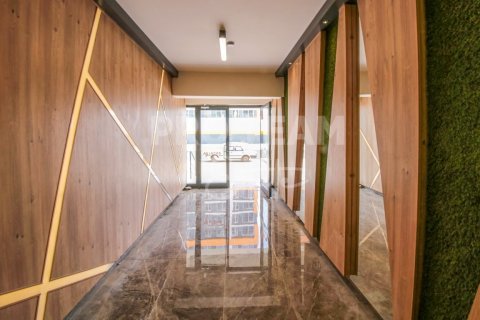 Продажа квартиры в Кепезе, Анталье, Турция 2 комн., 45м2, №192388 – фото 11