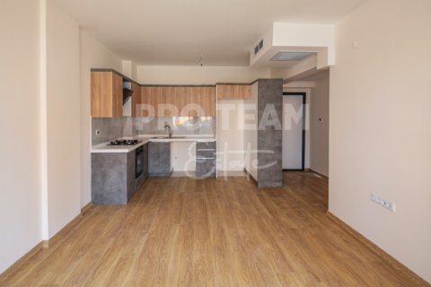 Продажа квартиры в Кепезе, Анталье, Турция 2 комн., 45м2, №192388 – фото 12