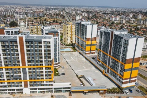 Продажа квартиры в Кепезе, Анталье, Турция 2 комн., 45м2, №192388 – фото 7