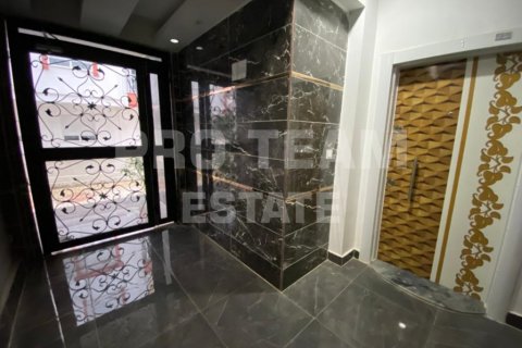 Продажа квартиры  в Кепезе, Анталье, Турция 3 комн., 65м2, №192389 – фото 3
