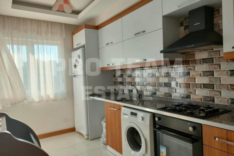 Продажа квартиры  в Кепезе, Анталье, Турция 3 комн., 65м2, №192389 – фото 6