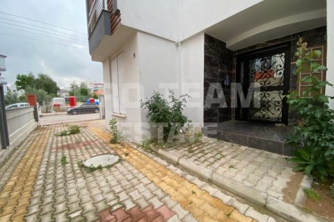 Продажа квартиры  в Кепезе, Анталье, Турция 3 комн., 65м2, №192389 – фото 2