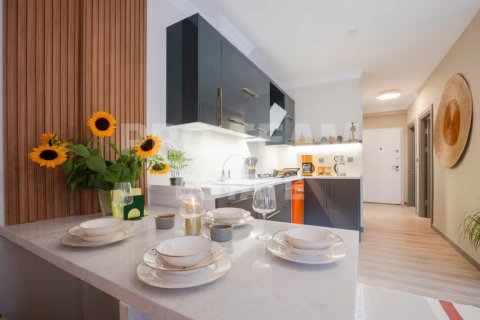 Lejlighed  i Muratpasa, Antalya, Tyrkiet Nr. 192397 - 5