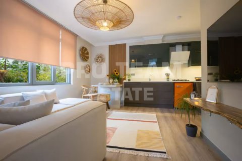 Lejlighed  i Muratpasa, Antalya, Tyrkiet Nr. 192397 - 7