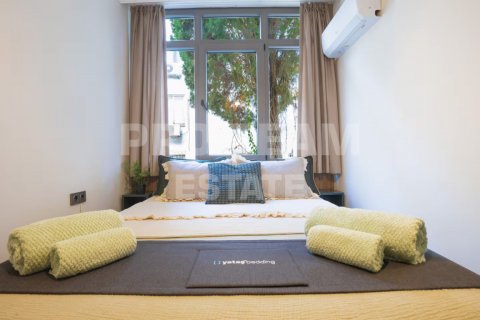 Lejlighed  i Muratpasa, Antalya, Tyrkiet Nr. 192397 - 12