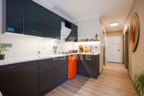 Lejlighed  i Muratpasa, Antalya, Tyrkiet Nr. 192397 - 2