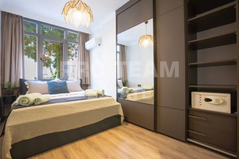 Lejlighed  i Muratpasa, Antalya, Tyrkiet Nr. 192397 - 11