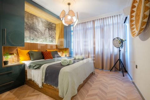 Lejlighed  i Muratpasa, Antalya, Tyrkiet Nr. 192397 - 9