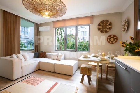 Lejlighed  i Muratpasa, Antalya, Tyrkiet Nr. 192397 - 6