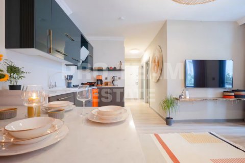 Lejlighed  i Muratpasa, Antalya, Tyrkiet Nr. 192397 - 3