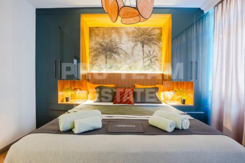 Lejlighed  i Muratpasa, Antalya, Tyrkiet Nr. 192397 - 10