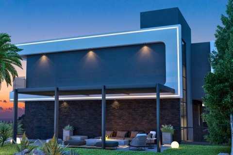 Villa  4+1  Antalya, Türkiye №184777 - 16