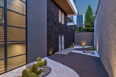 Villa  4+1  Antalya, Türkiye №184777 - 13